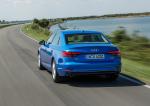 Audi A4 2.0 TFSI Quattro 2015 года (WW)